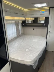 Fahrzeugbild Hobby Excellent 540 WFU*TOP PREIS* #13