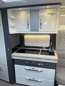 Fahrzeugbild Hobby Excellent 540 WFU*TOP PREIS* #14