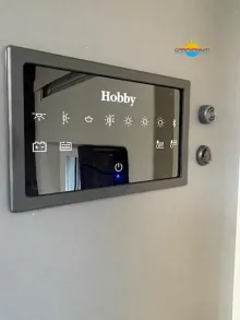 Fahrzeugbild Hobby Excellent 540 WFU*TOP PREIS* #16