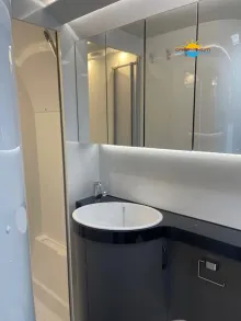 Fahrzeugbild Hobby Excellent 540 WFU*TOP PREIS* #18