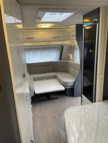 Fahrzeugbild Hobby Excellent 540 WFU*TOP PREIS* #20