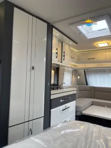 Fahrzeugbild Hobby Excellent 540 WFU*TOP PREIS* #21