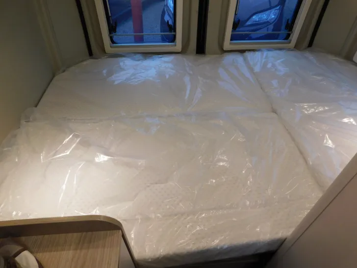 Fahrzeugbild Bürstner Campeo C 540 165 PS, Sitzheizung, Markise, AHK #12