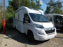 Fahrzeugbild Dethleffs Just Camp T 6812 EB Verfügbar ab November 2026 #1