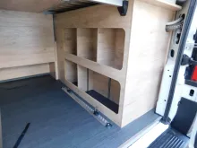 Fahrzeugbild Dethleffs Globetrail 640 EK Fiat Navi/Kamera, Markise, AHK #8