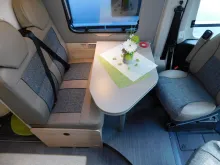 Fahrzeugbild Dethleffs Globetrail 640 EK Fiat Navi/Kamera, Markise, AHK #14