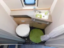 Fahrzeugbild Dethleffs Globetrail 640 EK Fiat Navi/Kamera, Markise, AHK #16