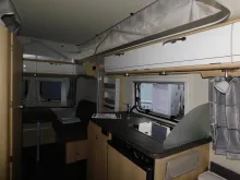 Fahrzeugbild Hymer Eriba Eriba Touring Troll 530 60-Jahre-Paket, Autark #8