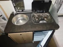 Fahrzeugbild Hymer Eriba Eriba Touring Troll 530 60-Jahre-Paket, Autark #11