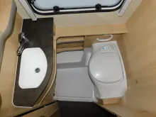 Fahrzeugbild Hymer Eriba Eriba Touring Troll 530 60-Jahre-Paket, Autark #12