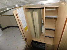 Fahrzeugbild Hymer Eriba Eriba Touring Troll 530 60-Jahre-Paket, Autark #14