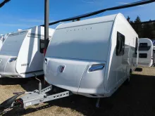 Fahrzeugbild Tabbert Pantiga 490 E Vorjahresmodell - Mover geschenkt! #4