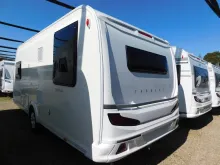 Fahrzeugbild Tabbert Pantiga 490 E Vorjahresmodell - Mover geschenkt! #5