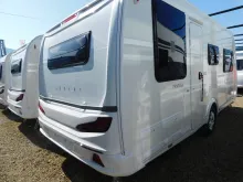 Fahrzeugbild Tabbert Pantiga 490 E Vorjahresmodell - Mover geschenkt! #6