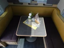 Fahrzeugbild Tabbert Pantiga 490 E Vorjahresmodell - Mover geschenkt! #8