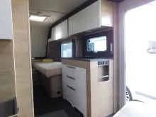 Fahrzeugbild Tabbert Pantiga 490 E Vorjahresmodell - Mover geschenkt! #12