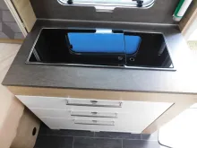 Fahrzeugbild Tabbert Pantiga 490 E Vorjahresmodell - Mover geschenkt! #13