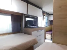 Fahrzeugbild Tabbert Pantiga 490 E Vorjahresmodell - Mover geschenkt! #18