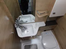 Fahrzeugbild Tabbert Pantiga 490 E Vorjahresmodell - Mover geschenkt! #19