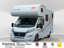 Fahrzeugbild Eura Mobil Activa One 690 HB Travel Paket Travel+ Paket #1