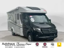 Fahrzeugbild Eura Mobil Profila T PT 726 QF Alle Pakete - Lagerwagen #6