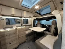 Fahrzeugbild Eura Mobil Profila T PT 726 QF Alle Pakete - Lagerwagen #8