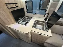 Fahrzeugbild Eura Mobil Profila T PT 726 QF Alle Pakete - Lagerwagen #10