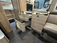 Fahrzeugbild Eura Mobil Profila T PT 726 QF Alle Pakete - Lagerwagen #11