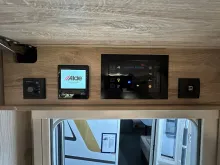 Fahrzeugbild Eura Mobil Profila T PT 726 QF Alle Pakete - Lagerwagen #16