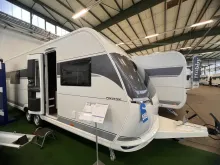 Fahrzeugbild Hobby Prestige 660 WFC - Sie sparen 11.851,- #17