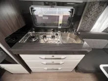 Fahrzeugbild Hobby Prestige 560 WLU - stark reduziert #4