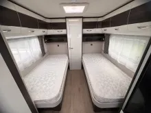 Fahrzeugbild Hobby Prestige 560 WLU - stark reduziert #7