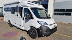 Bild 1 Hobby OnTour C 680 GE - Automatik