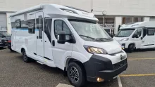 Fahrzeugbild Hobby OnTour C 700 GQ #1