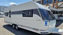 Fahrzeugbild Hobby Prestige 620 CL -Combi 6E #17