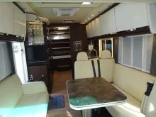 Fahrzeugbild Morelo Palace 90 LS - Sie sparen 152.830 ,- Euro #6