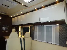 Fahrzeugbild Morelo Palace 90 LS - Sie sparen 152.830 ,- Euro #7