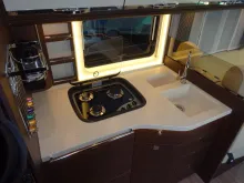 Fahrzeugbild Morelo Palace 90 LS - Sie sparen 152.830 ,- Euro #8