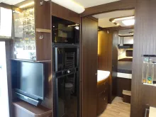 Fahrzeugbild Morelo Palace 90 LS - Sie sparen 152.830 ,- Euro #10