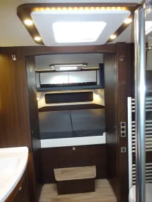 Fahrzeugbild Morelo Palace 90 LS - Sie sparen 152.830 ,- Euro #11