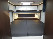 Fahrzeugbild Morelo Palace 90 LS - Sie sparen 152.830 ,- Euro #12