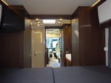 Fahrzeugbild Morelo Palace 90 LS - Sie sparen 152.830 ,- Euro #16