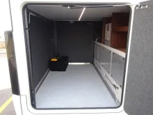 Fahrzeugbild Morelo Palace 90 LS - Sie sparen 152.830 ,- Euro #18