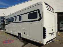 Fahrzeugbild Morelo Palace 90 LS - Sie sparen 152.830 ,- Euro #19