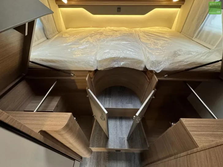 Fahrzeugbild Knaus L!VE TI 650 MEG Live Automatik ACC Safety Navi #26