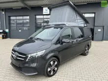 Fahrzeugbild VanTourer Urban V-Klasse V 250 D Mercedes Allrad AHK #5