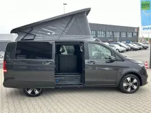 Fahrzeugbild VanTourer Urban V-Klasse V 250 D Mercedes Allrad AHK #6