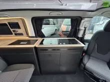 Fahrzeugbild VanTourer Urban V-Klasse V 250 D Mercedes Allrad AHK #9