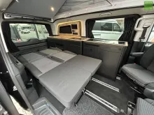 Fahrzeugbild VanTourer Urban V-Klasse V 250 D Mercedes Allrad AHK #17