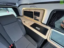 Fahrzeugbild VanTourer Urban V-Klasse V 250 D Mercedes Allrad AHK #23